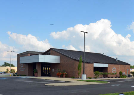 Brownsburg - Northfield