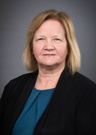 Rebecca S. Kreps