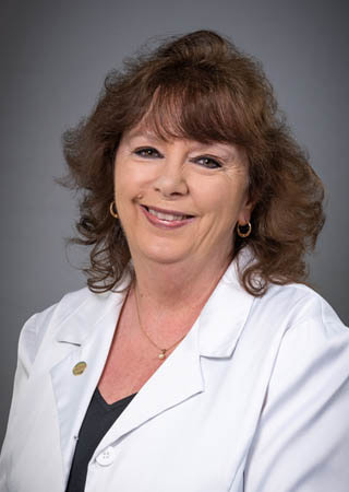 Diane Oliver