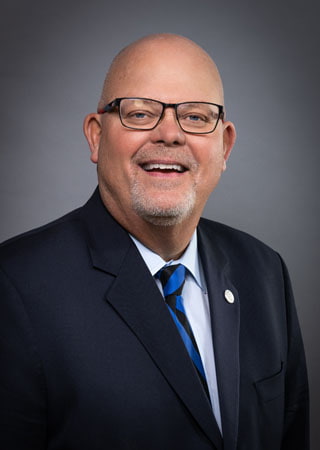 Jay R. Puckett