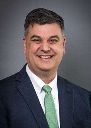 Jeffery A. Eder
