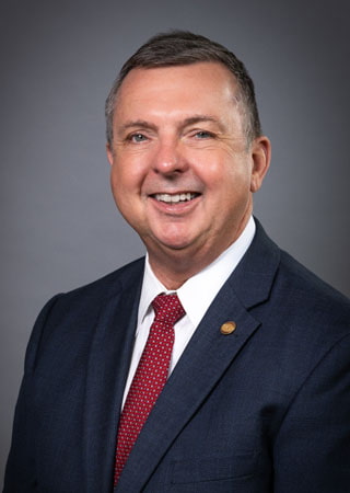 Jerry P. Orem