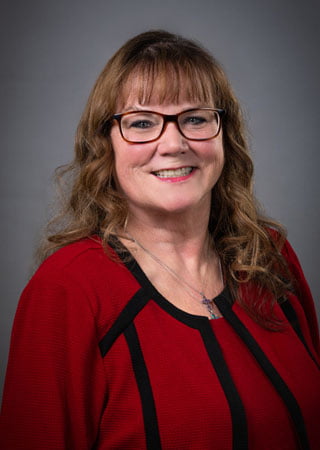 Kathy Spangler