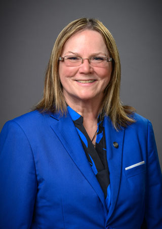Kathy Spangler