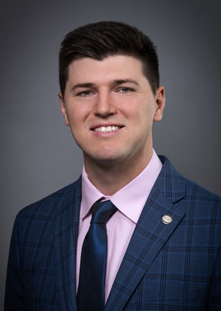 Kenzith G. Andrew