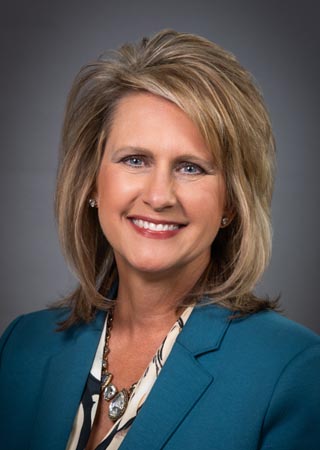 Melissa A. Yetter