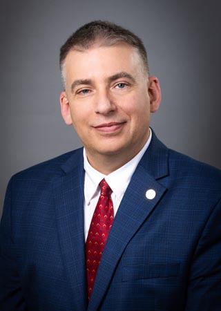 Robert Lybarger