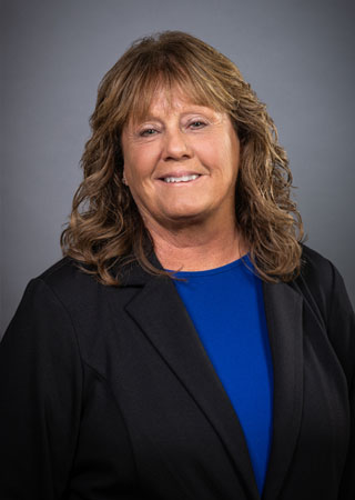Ruth Ann Hodge