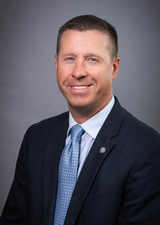 Scott E. Elamon