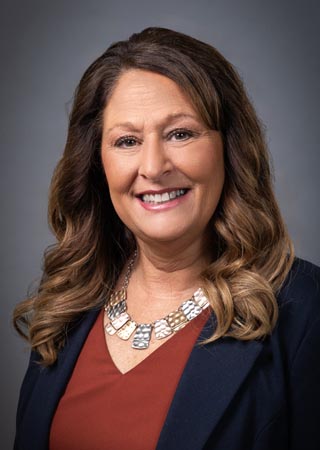 Sherri Morris