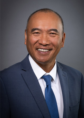 Cuong V. Nguyen