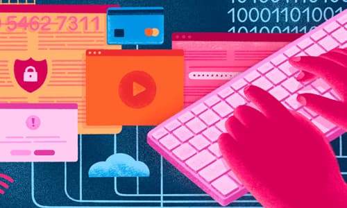 Digital Citizenship