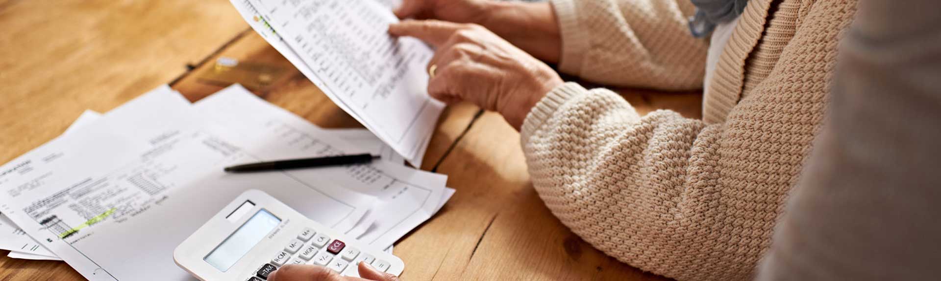 Make the most of your money
