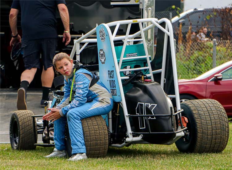 Smart Start Checking