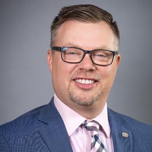 John-Paul E. Biehn