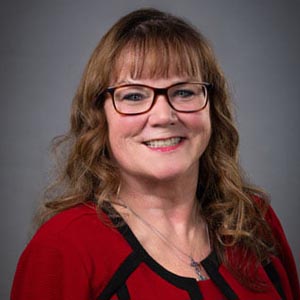 Kathy Spangler