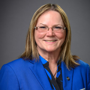 Kathy Spangler