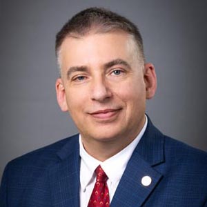 Robert Lybarger