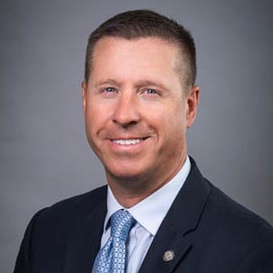 Scott E. Elamon