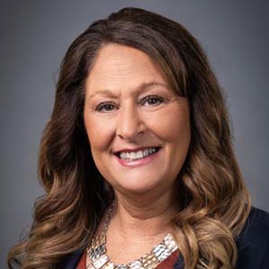 Sherri Morris